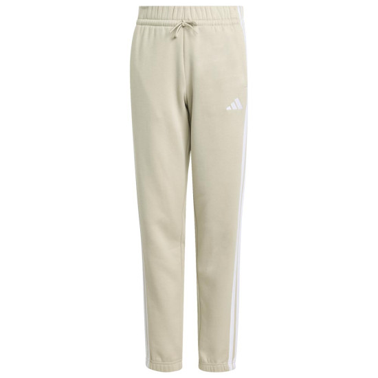 Adidas Παιδικό παντελόνι φόρμας Essentials 3-Stripes Fleece Pants Adidas Παιδικό παντελόνι φόρμας Essentials 3-Stripes Fleece Pants